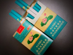 钻石(荷花中支)