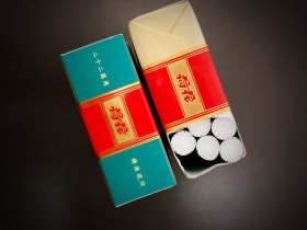 钻石(荷花中支)
