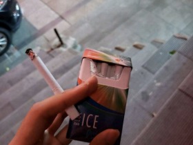 ICE(西瓜双爆珠)