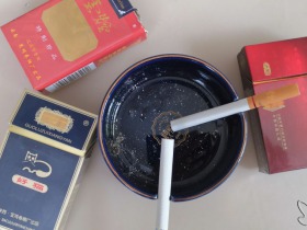 好猫(蓝)