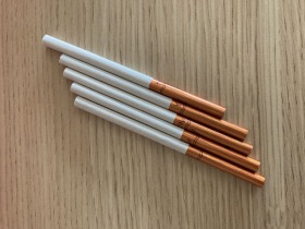 黄金叶(摩卡)