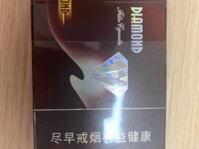 钻石(硬玫瑰紫)