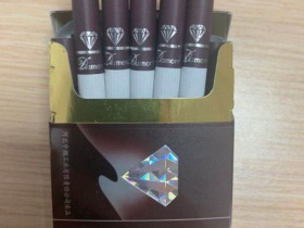 钻石(硬玫瑰紫)