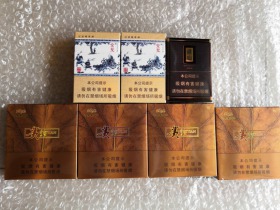七匹狼(大通仙)