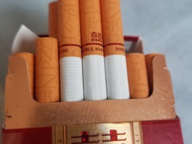 红双喜(晶派)