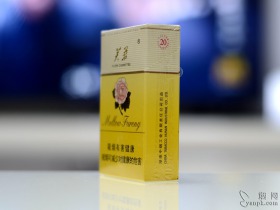 芙蓉(黄)