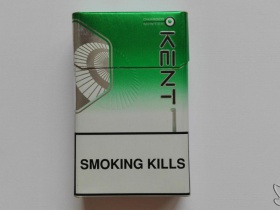 健牌(薄荷1mg)