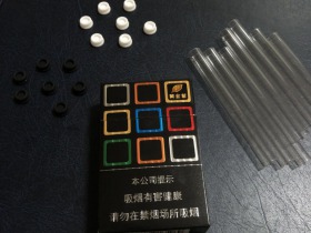 黄金叶(大M)