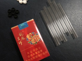 龙凤呈祥(花开富贵)