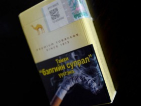骆驼(硬黄蒙古加税)