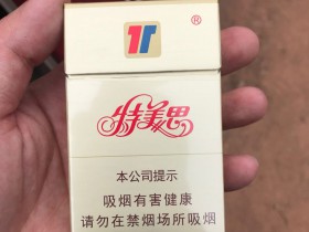 特美思(硬)