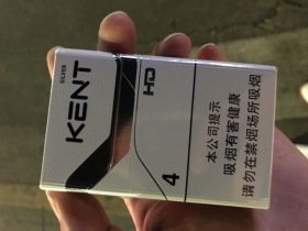 健牌(HD4)