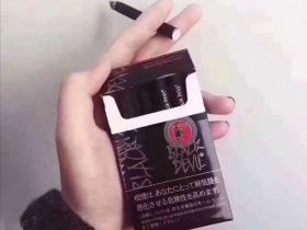 黑魔鬼(Special日版)