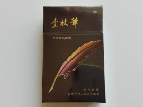 壹枝笔(新贵)