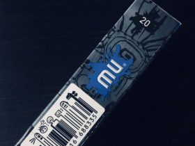 MU(中免)