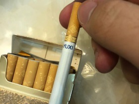 玉溪(硬金出口)