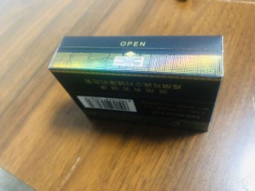 黄金叶(茗仕之风)