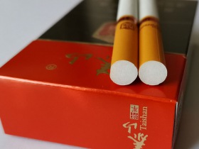 泰山(常胜将军)