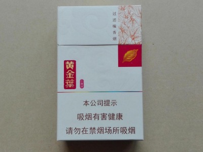 黄金叶小黄金