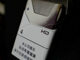 健牌(HD4)