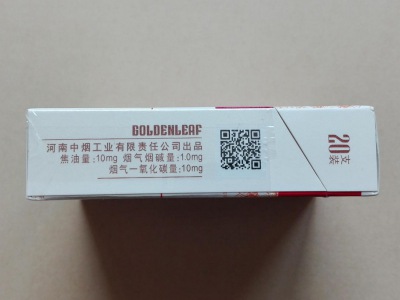 黄金叶小黄金