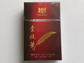 壹枝笔(硬红)