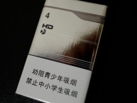 健牌(HD4)