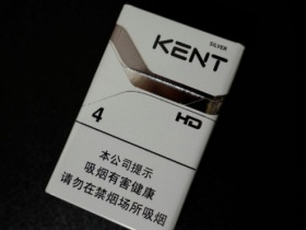 健牌(HD4)