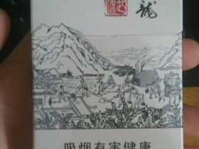 真龙(起源)