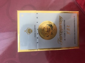 芙蓉王(印尼专供)