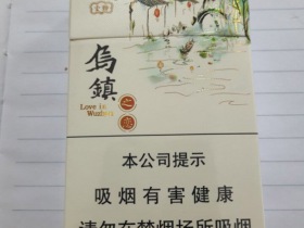 云烟(乌镇之恋)