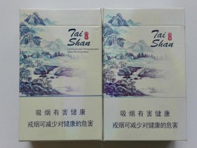 泰山(领秀)