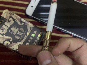 黄鹤楼(为了谁·海彩软短)