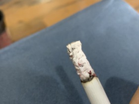 梅花王(硬蓝)