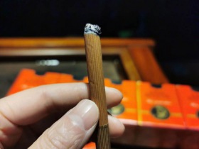 船长(特级)