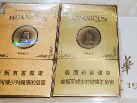华西村(经典)