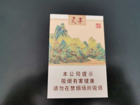 天子(千里江山)