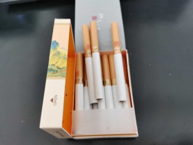 天子(千里江山)