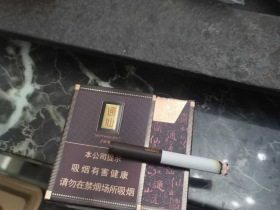 七匹狼(大通仙)