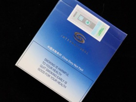 柔和七星(国际)
