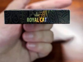 御猫(融和细支)
