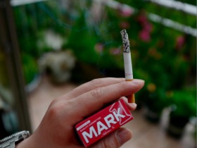 Mark(RED Adams No.1)