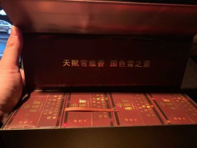 黄鹤楼(雪之景6号)