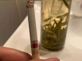 苏烟(格局)