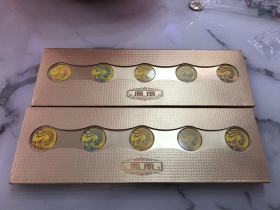 凤凰(出口)