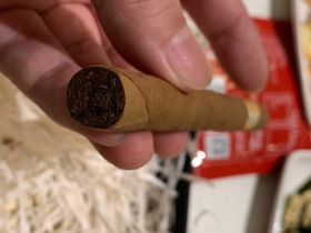 狮牌(加勒比阳光)