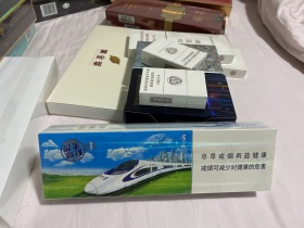 黄山(最美高铁新版)