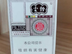 云烟百味人生
