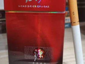 红河(源)