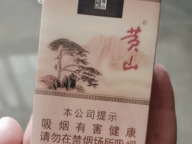 黄山(短支记忆)